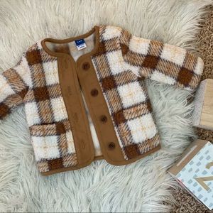 Baby Fleece